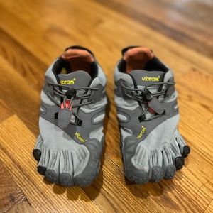 Vibram Five Fingers